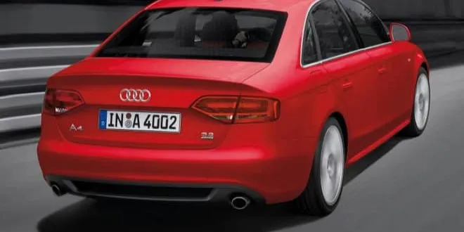 2011 Model 1.8 TFSI Multitronic 160 BG