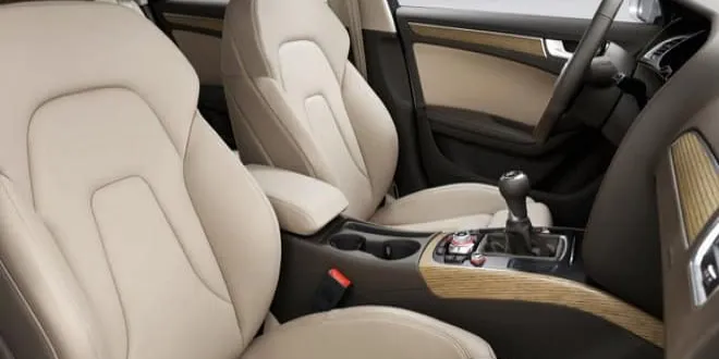 2014 Model 1.8 TFSI Multitronic