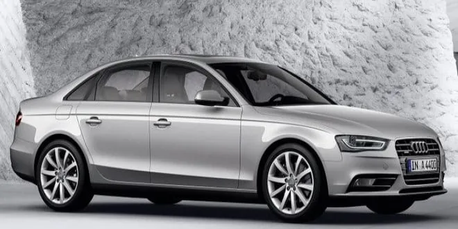 2013 Model 1.8 TFSI Multitronic