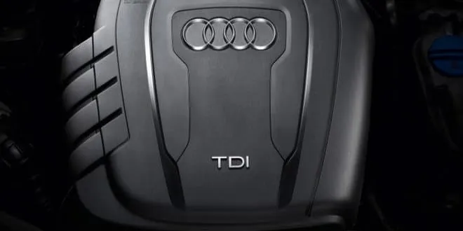 2013 Model Avant 2.0 TDI Multitronic