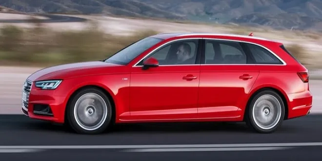 2017 Model Avant 2.0 Design