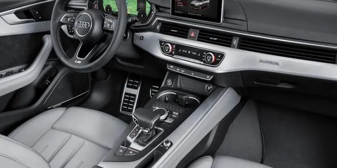 2017 Model Avant 2.0 Design