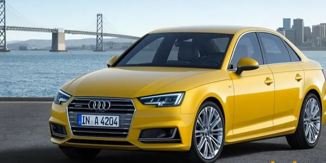 2017 Model Sedan 1.4 Design