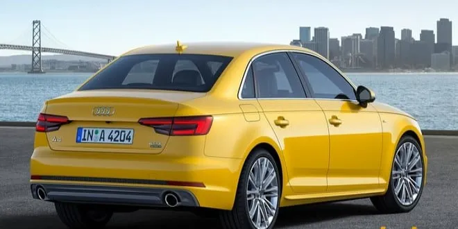 2017 Model Sedan 1.4 Design
