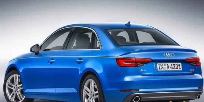 2017 Model Sedan 1.4 Design