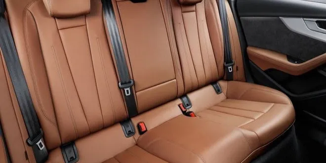 2019 Model Sportback 2.0 TFSI