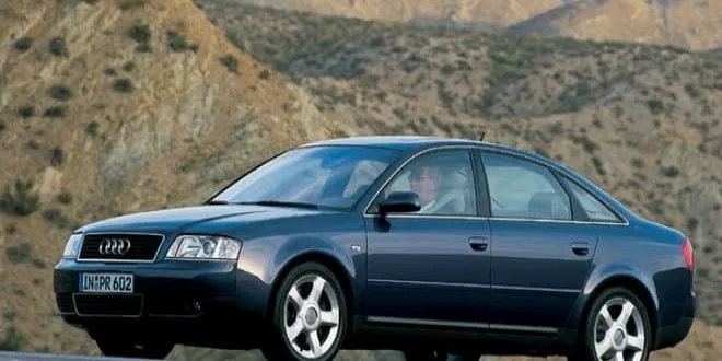 2003 Model 1.8 T Multitronic