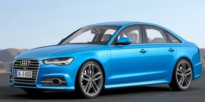 2014 Model 2.0 TDI DPF