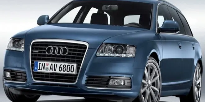 2013 Model Avant 3.0 TDI DPF Quattro Tiptronic