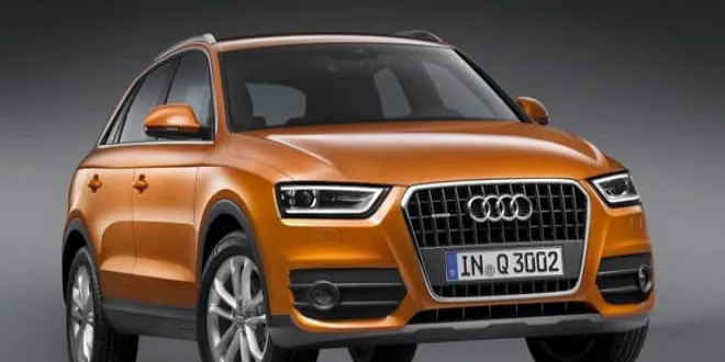 2014 Model 1.4 TFSI S-Tronic
