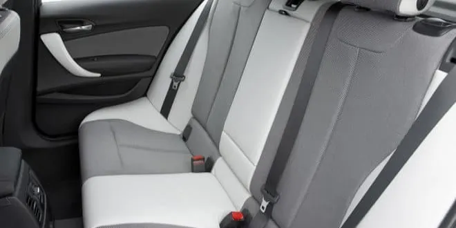 2014 Model BMW 1 Serisi 116i Pure