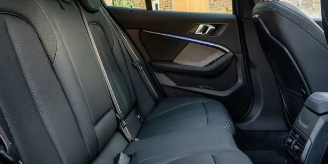 2020 Model BMW 1 Serisi 1.5 118i