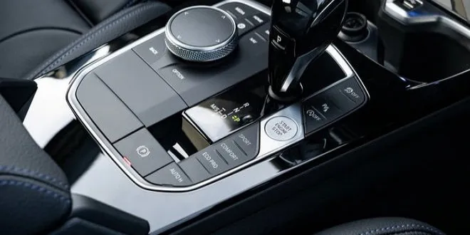 2020 Model BMW 1 Serisi 1.5 118i