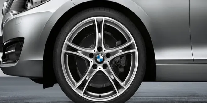 2018 Model BMW 2 Serisi 218i 1.5 Cabrio