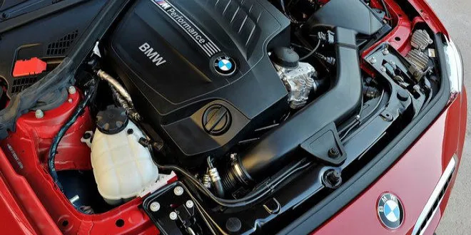 2016 Model BMW 2 Serisi 218i Coupe 1.5 M Sport AT