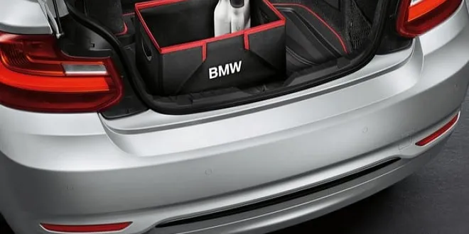 2017 Model BMW 2 Serisi 218i Cabrio 1.5 Joy AT