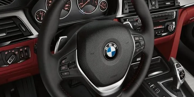 2017 Model BMW 4 Serisi Coupe 418d 2.0 Prestige