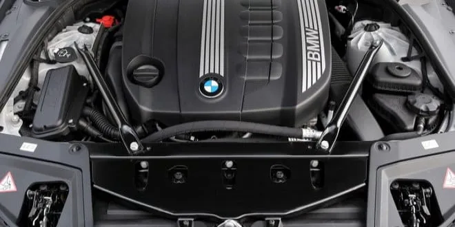 2016 Model BMW 5 Serisi 520i
