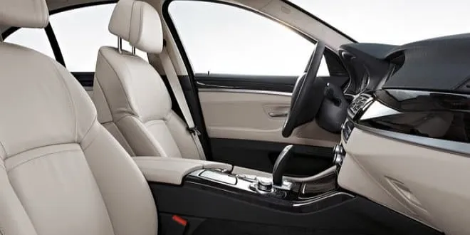 2016 Model BMW 5 Serisi 520i