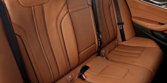 2020 Model BMW 5 Serisi 530i 2.0 Special Edition