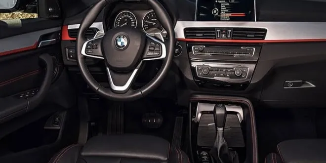 2017 Model BMW X1 sDrive 16d 1.5 Prestige