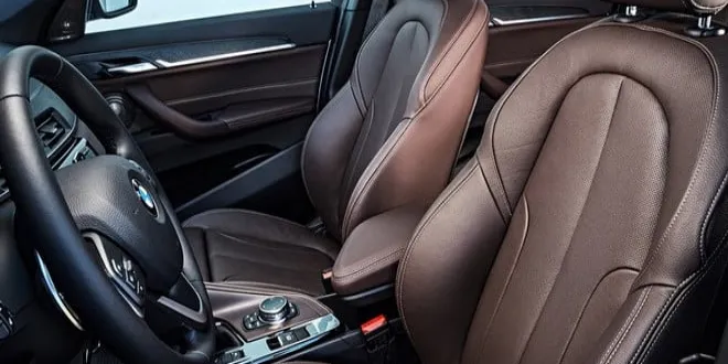 2017 Model BMW X1 sDrive 16d 1.5 Prestige