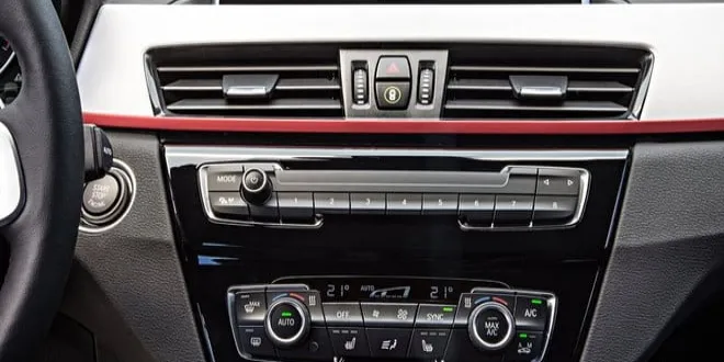 2017 Model BMW X1 sDrive 16d 1.5 Prestige