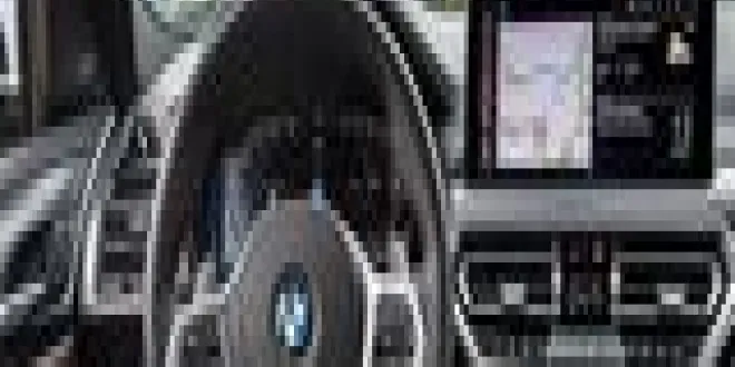 2024 Model BMW X3 sDrive20i M Sport