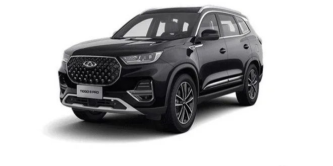 2024 Model 1.6 Luxury