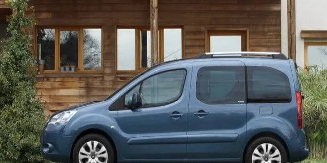 2010 Model Combi 1.6 HDi X