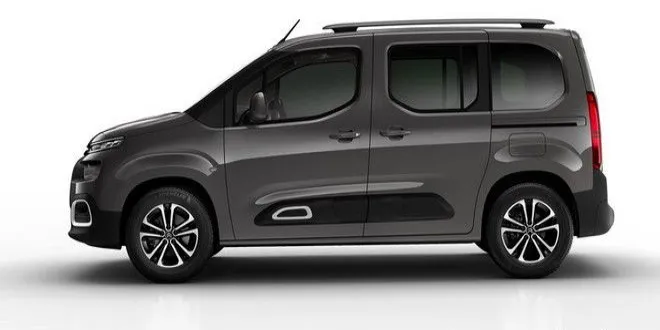 2019 Model 1.2 Feel