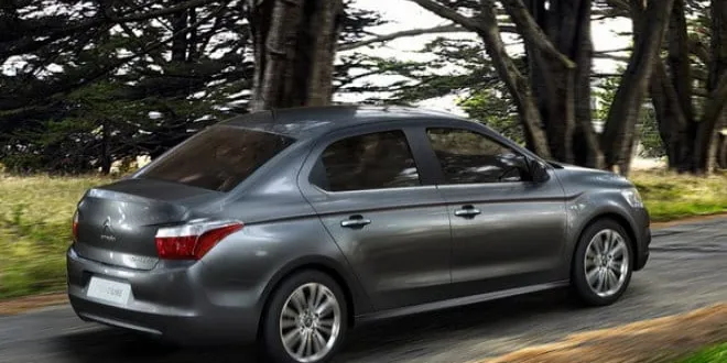 2016 Model 1.6 HDi Exclusive
