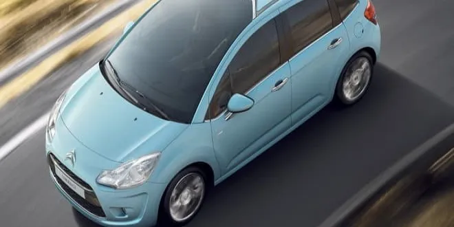 2010 Model 1.4i Attraction