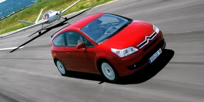 2005 Model 1.6 VTR
