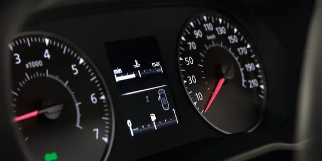 2019 Model 1.0 Comfort
