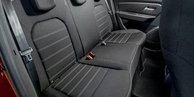 2022 Model 1.0 Comfort
