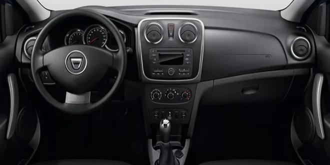 2012 Model 1.2 Ambiance