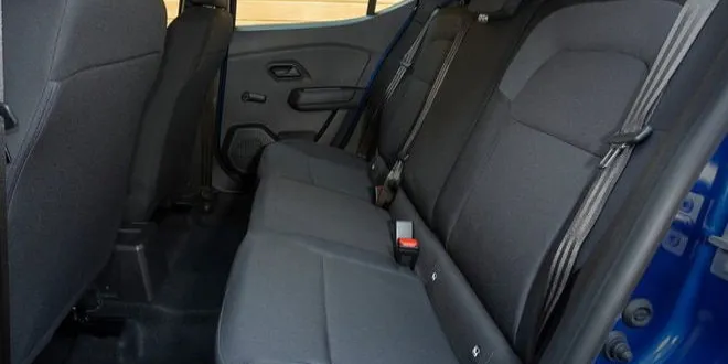 2021 Model 1.0 Comfort