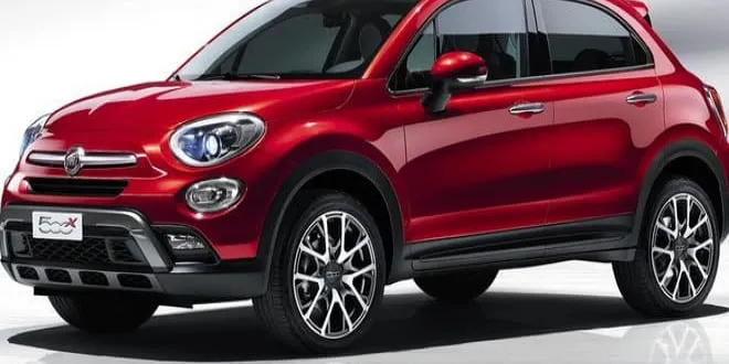 2015 Model 1.4 CrossPlus TCT
