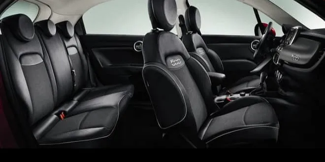 2015 Model 1.4 CrossPlus TCT