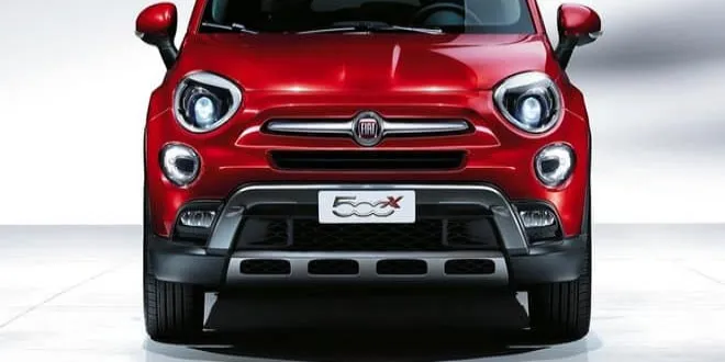 2016 Model 1.6 Multijet Cross DCT