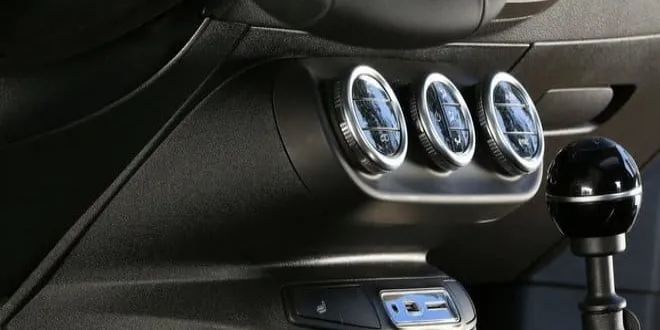 2016 Model 1.6 Multijet Cross DCT