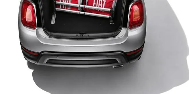 2016 Model 1.6 Multijet Cross DCT