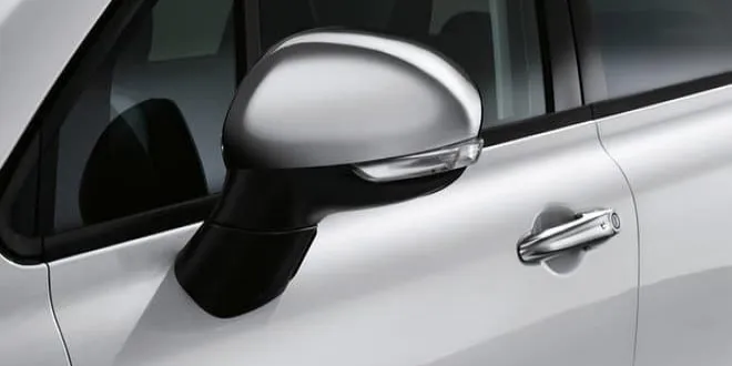 2016 Model 1.6 Multijet Cross DCT