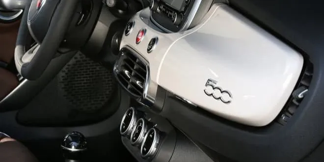 2016 Model 1.6 Multijet Cross DCT
