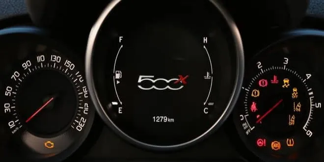 2016 Model 1.6 Multijet Cross DCT
