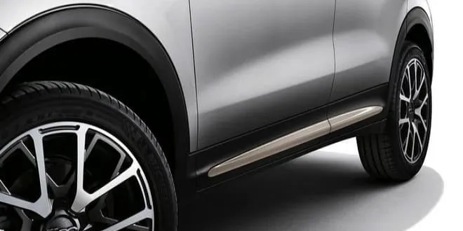 2016 Model 1.6 Multijet Cross DCT