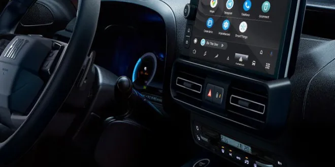 2024 Model 1.5 BlueHDi Maxi