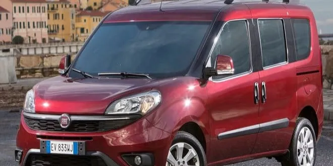 2019 Model 1.4 Easy