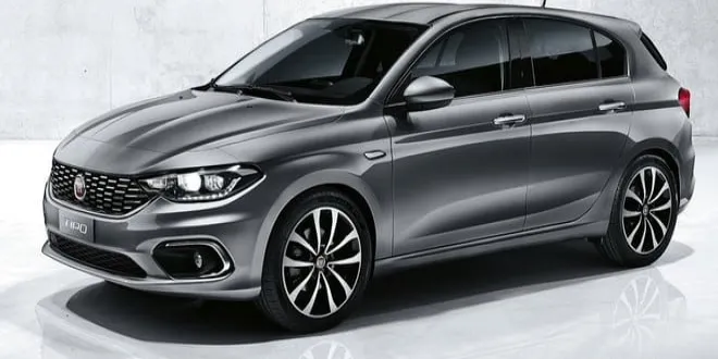 2019 Model HB 1.6 Sport AT